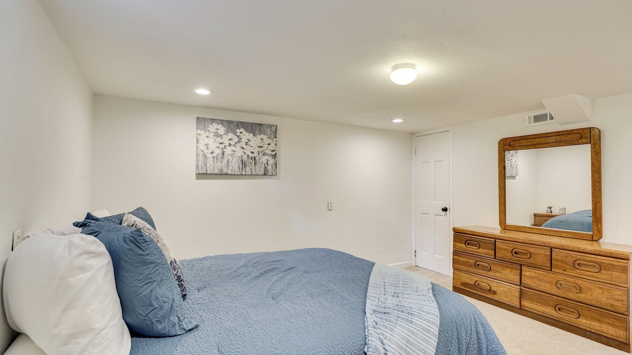 Photo of Bedroom in Wrens