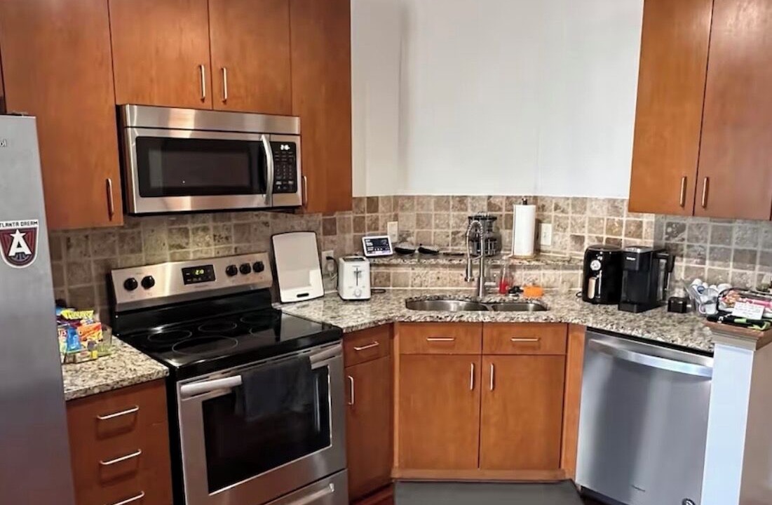 Photo of Kitchen in West End