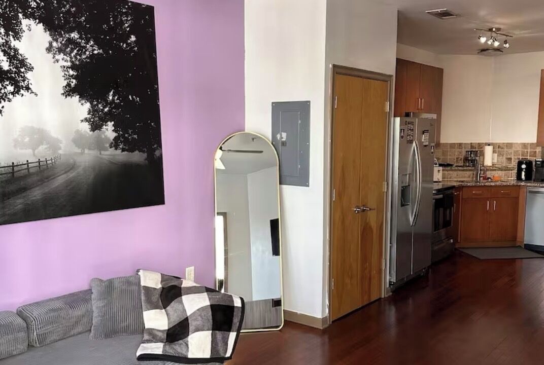Photo of Livingroom in West End