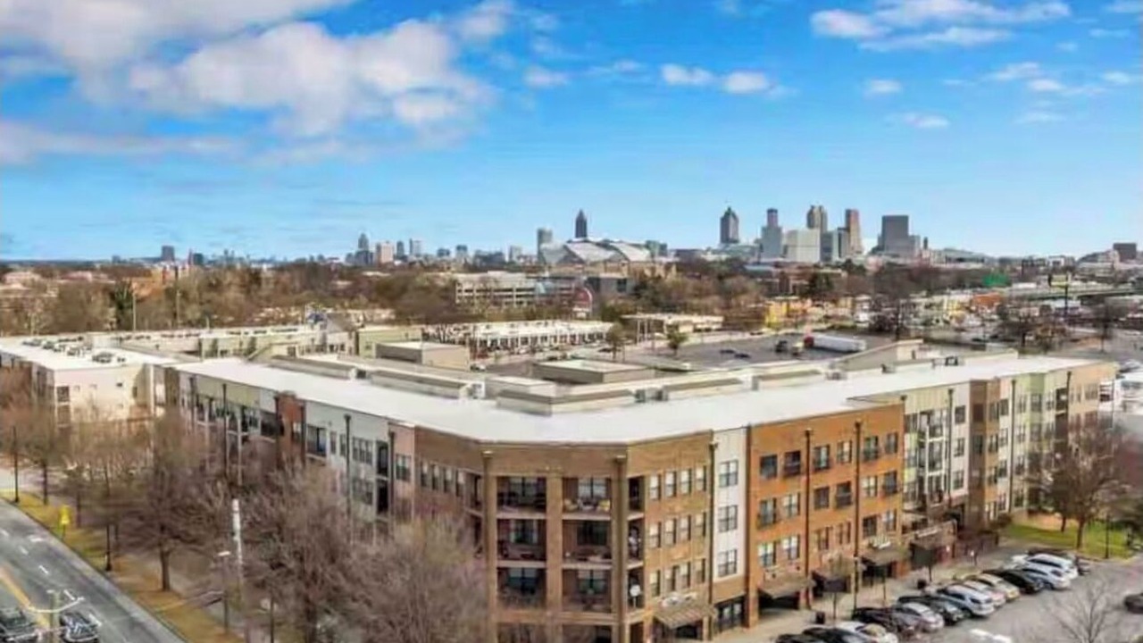 Photo of Outdoor in West End
