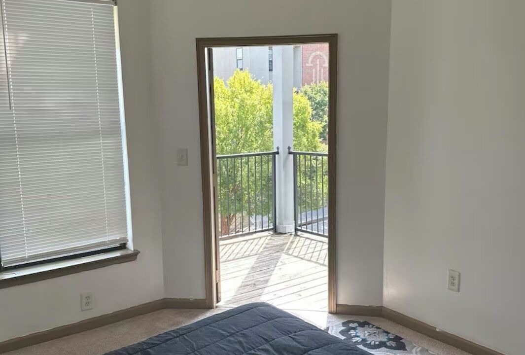 Photo of Bedroom in West End
