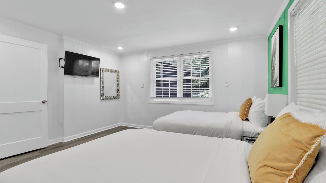 Photo of Bedroom in Macon