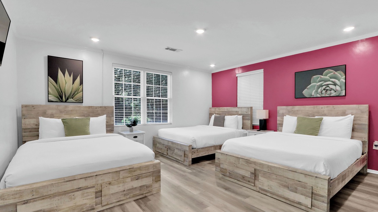 Photo of Bedroom in Macon