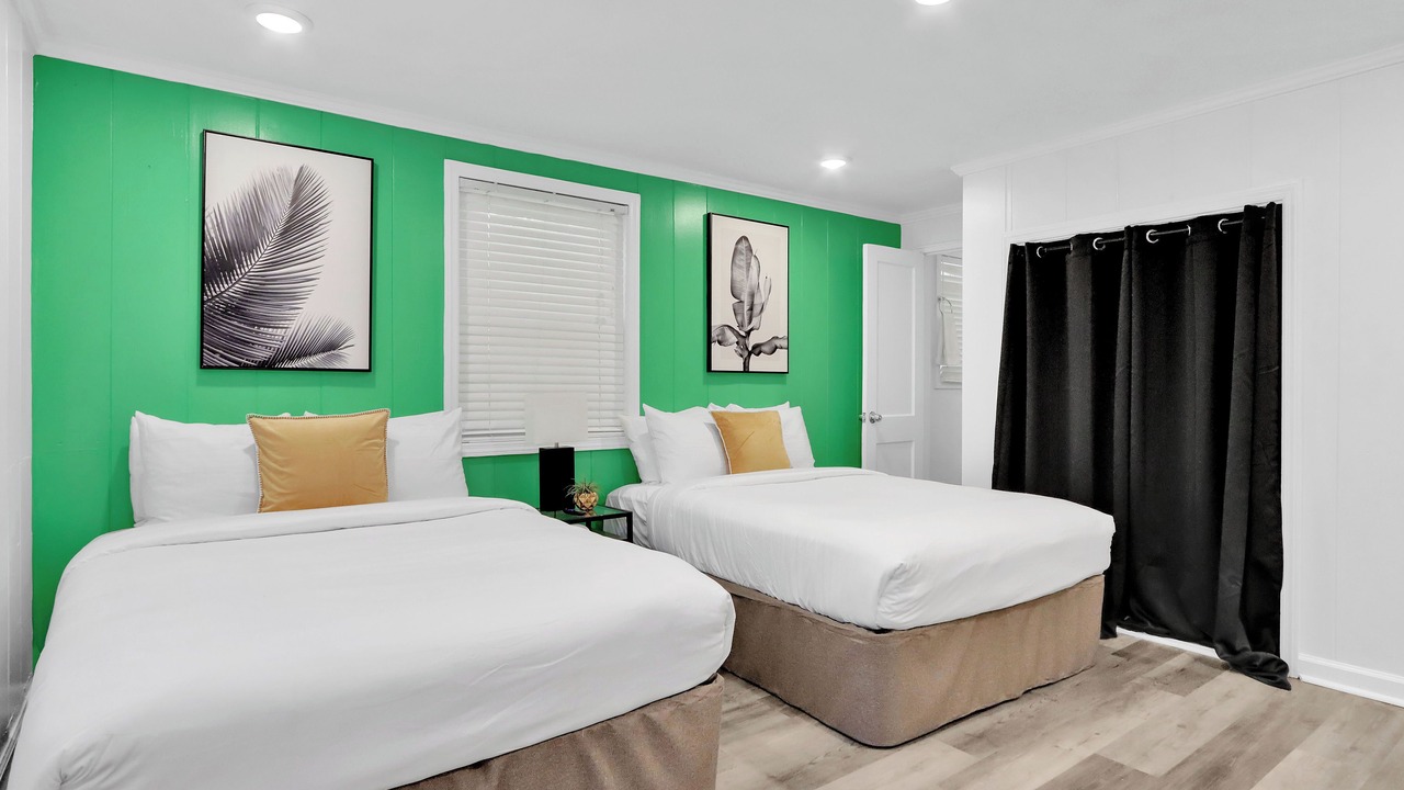 Photo of Bedroom in Macon