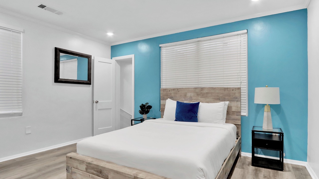 Photo of Bedroom in Macon