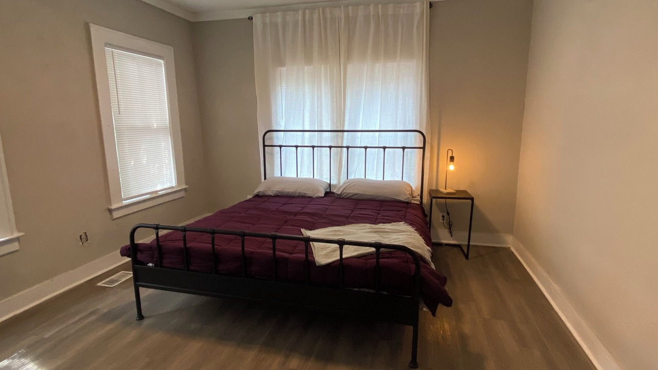 Photo of Bedroom in Springfield