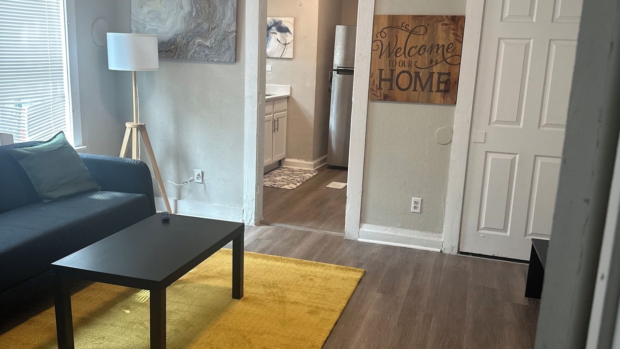 Photo of Livingroom in Springfield