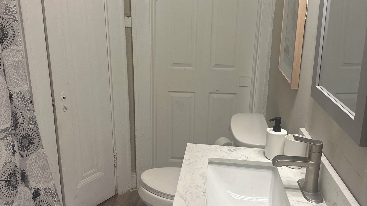 Photo of Bathroom in Springfield