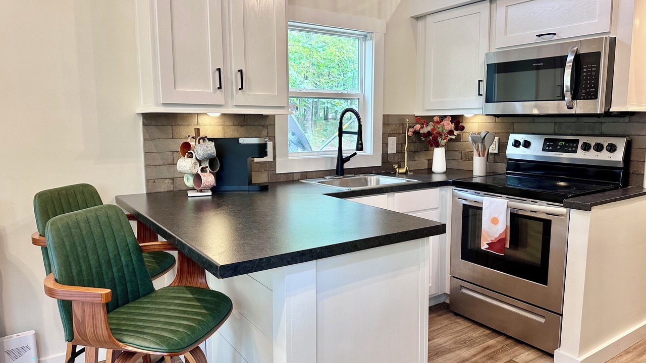 Photo of Kitchen in Mentone