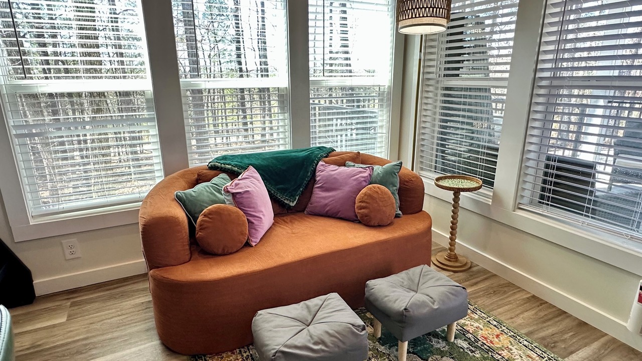 Photo of Livingroom in Mentone