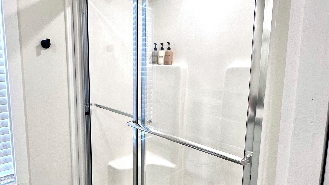 Photo of Bathroom in Mentone
