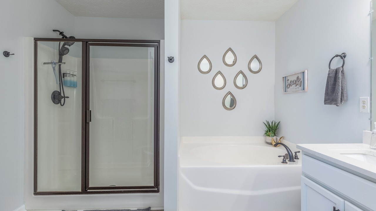 Photo of Bathroom in Phenix City