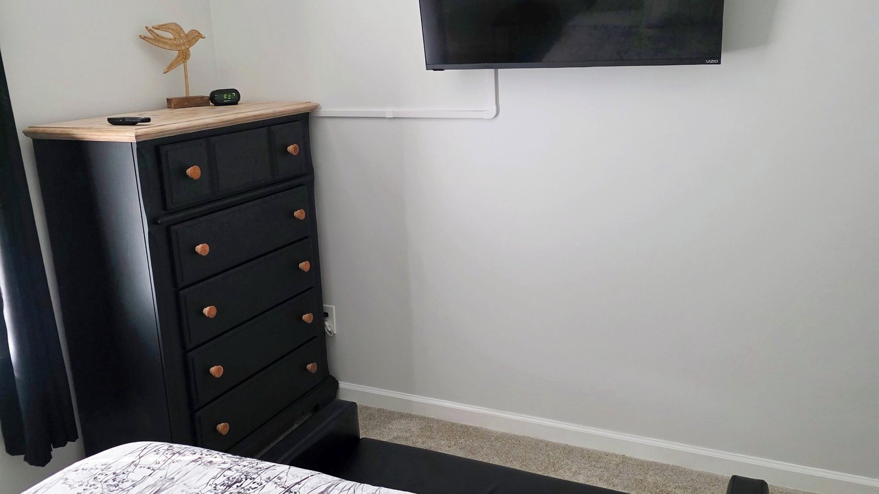 Photo of Bedroom in Phenix City
