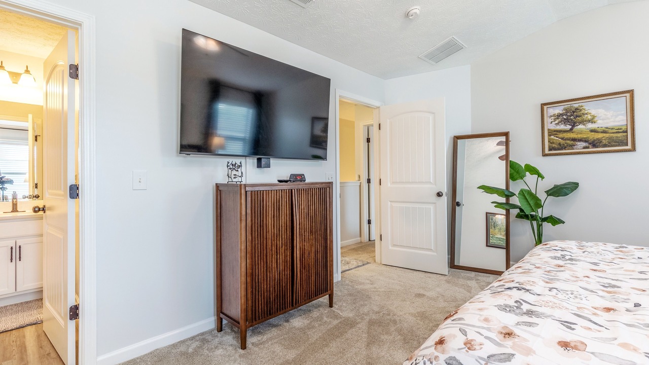 Photo of Bedroom in Phenix City