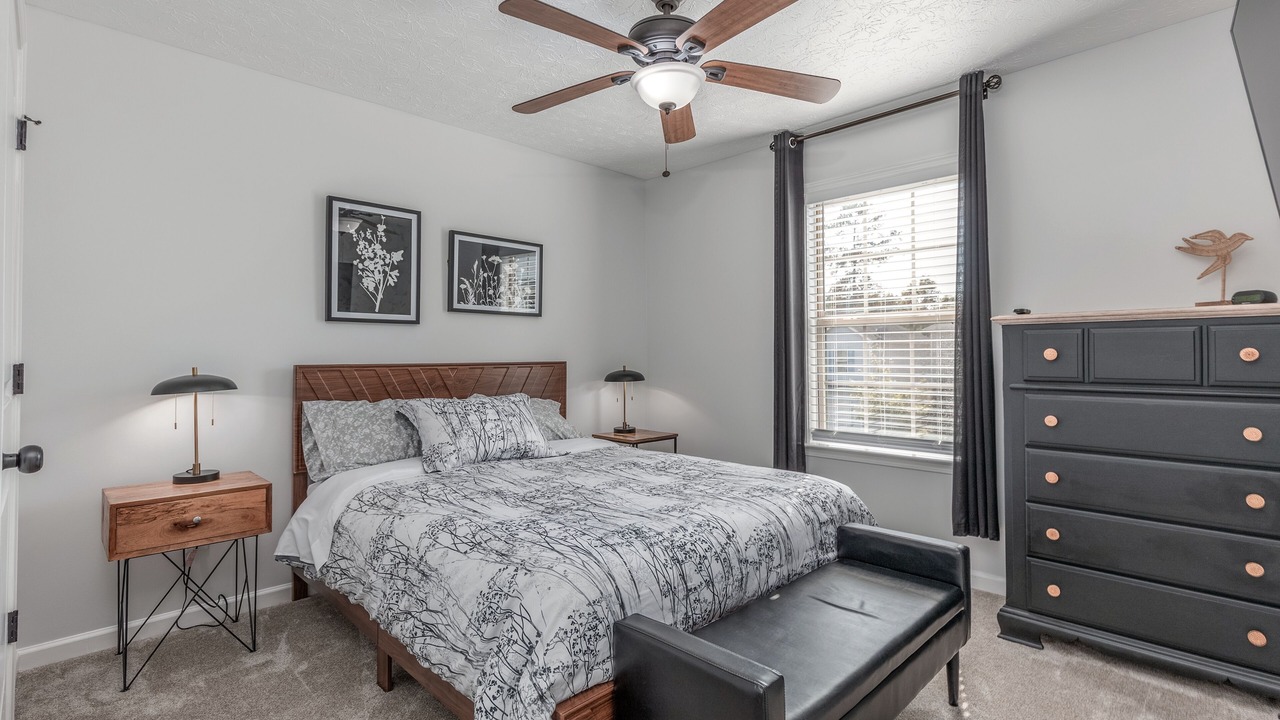 Photo of Bedroom in Phenix City