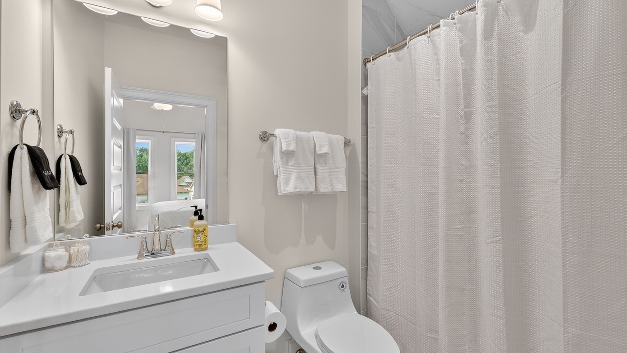 Photo of Bathroom in Auburn