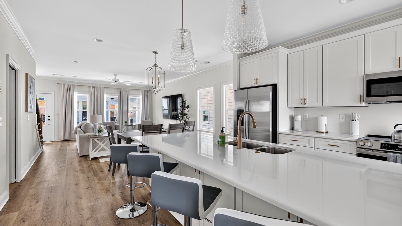 Photo of Kitchen in Auburn