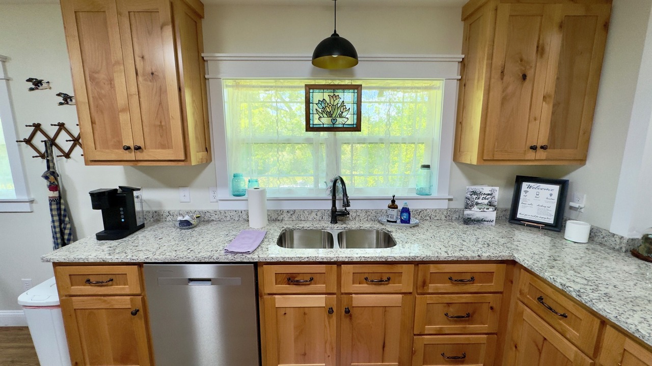 Photo of Kitchen in Bryant