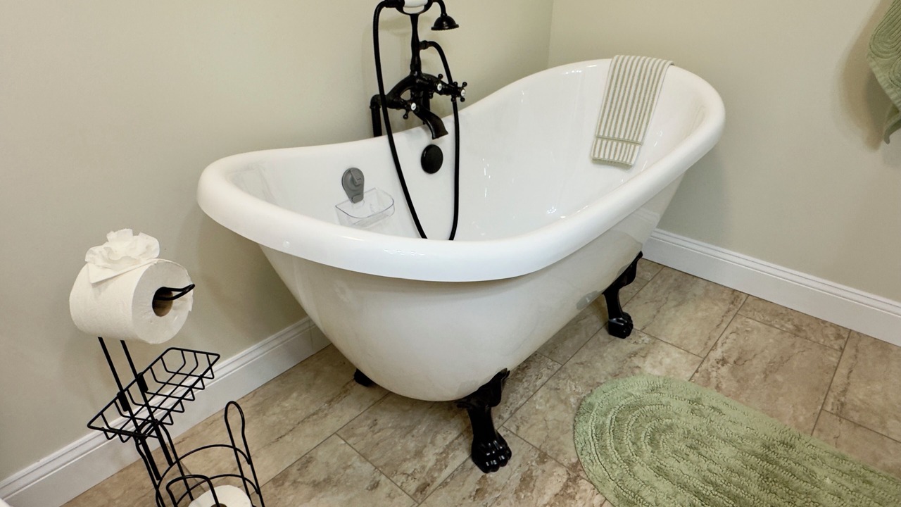 Photo of Bathroom in Bryant