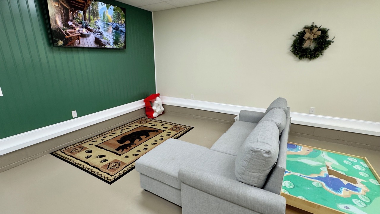 Photo of Livingroom in Bryant