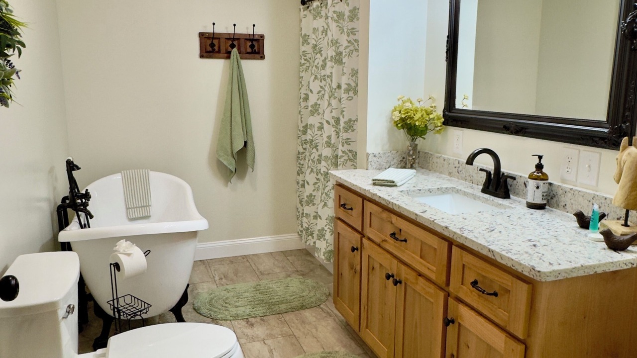 Photo of Bathroom in Bryant