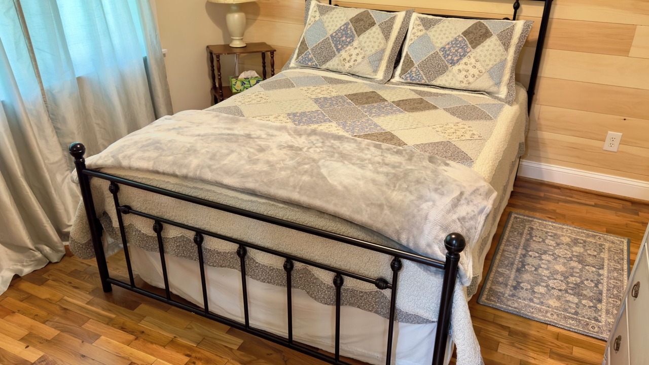 Photo of Bedroom in Bryant