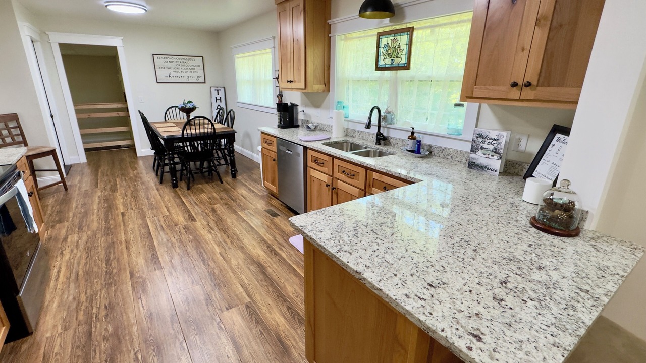 Photo of Kitchen in Bryant