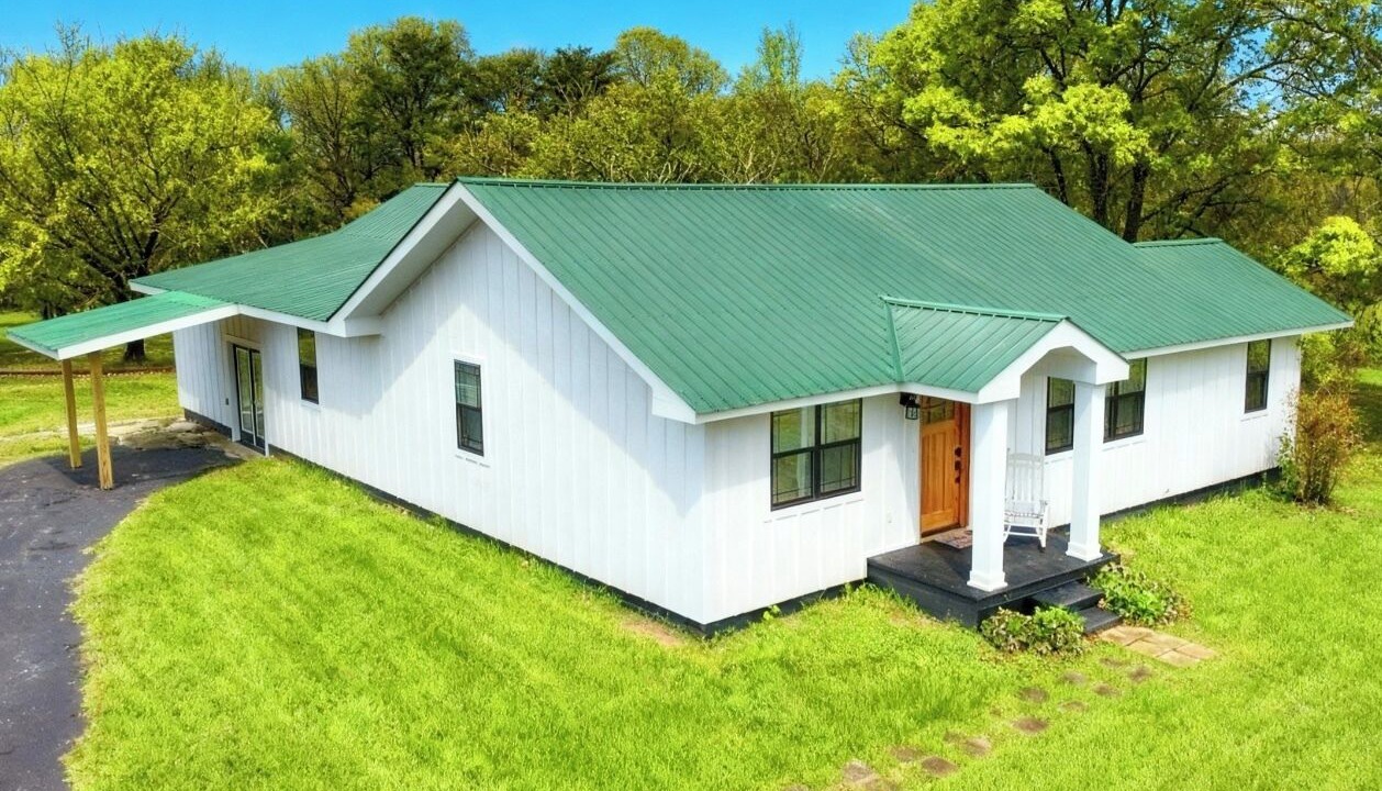 Photo of Outdoor in Bryant