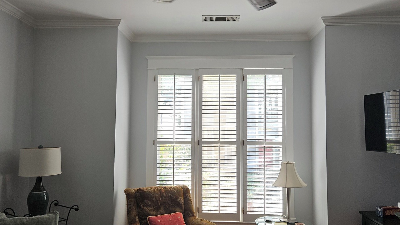 Photo of Livingroom in East Side