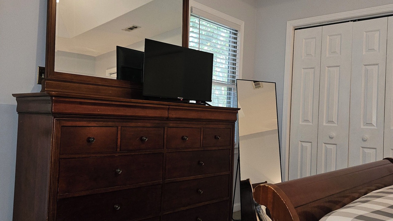 Photo of Bedroom in East Side