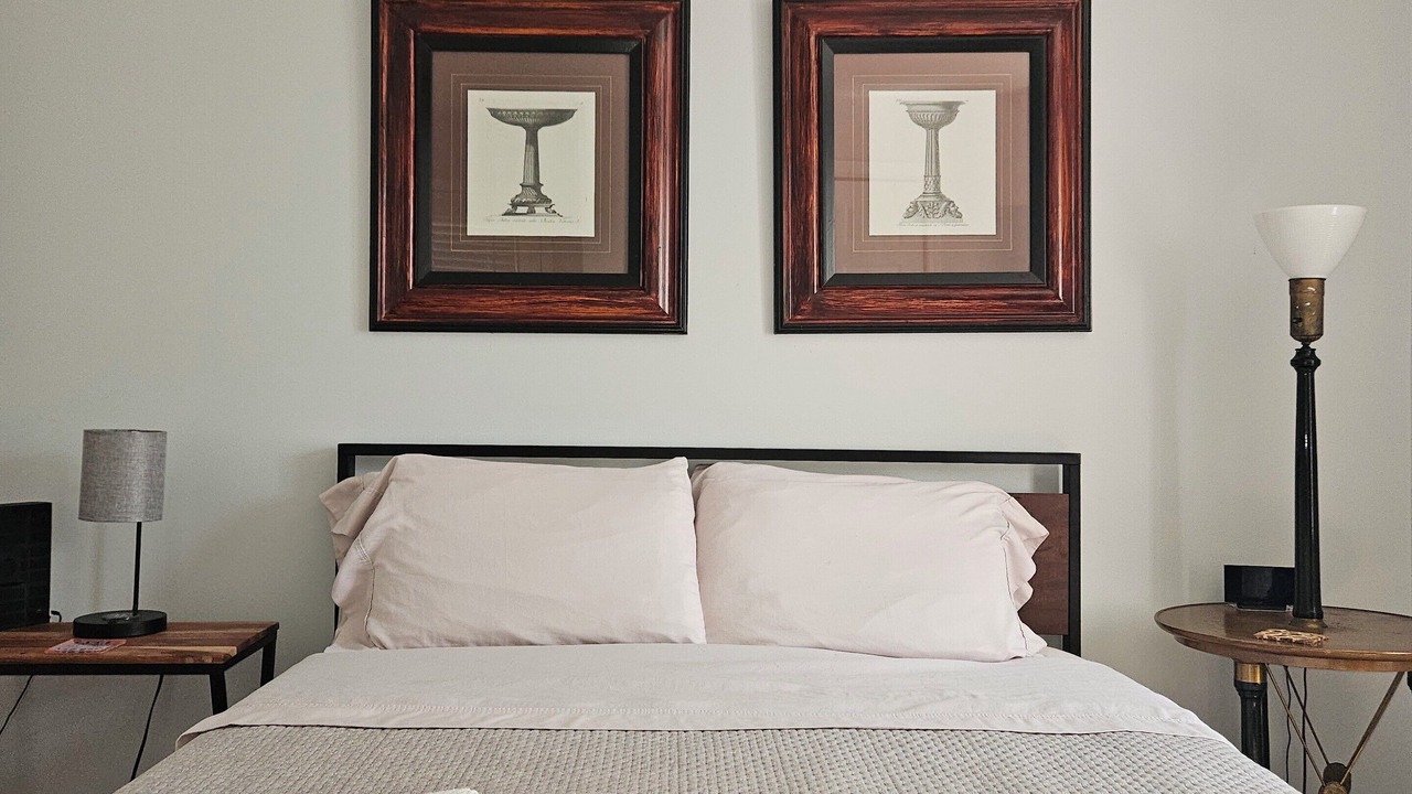 Photo of Bedroom in East Side