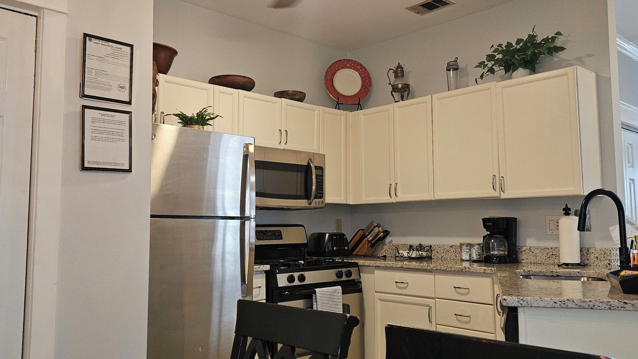 Photo of Kitchen in East Side