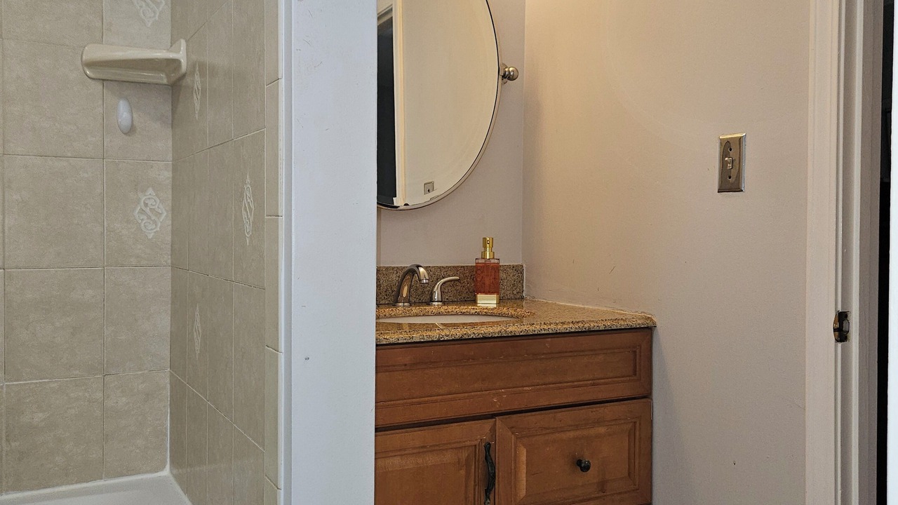 Photo of Bathroom in East Side