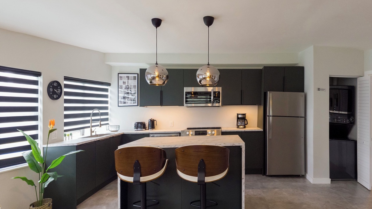 Photo of Kitchen in North Miami