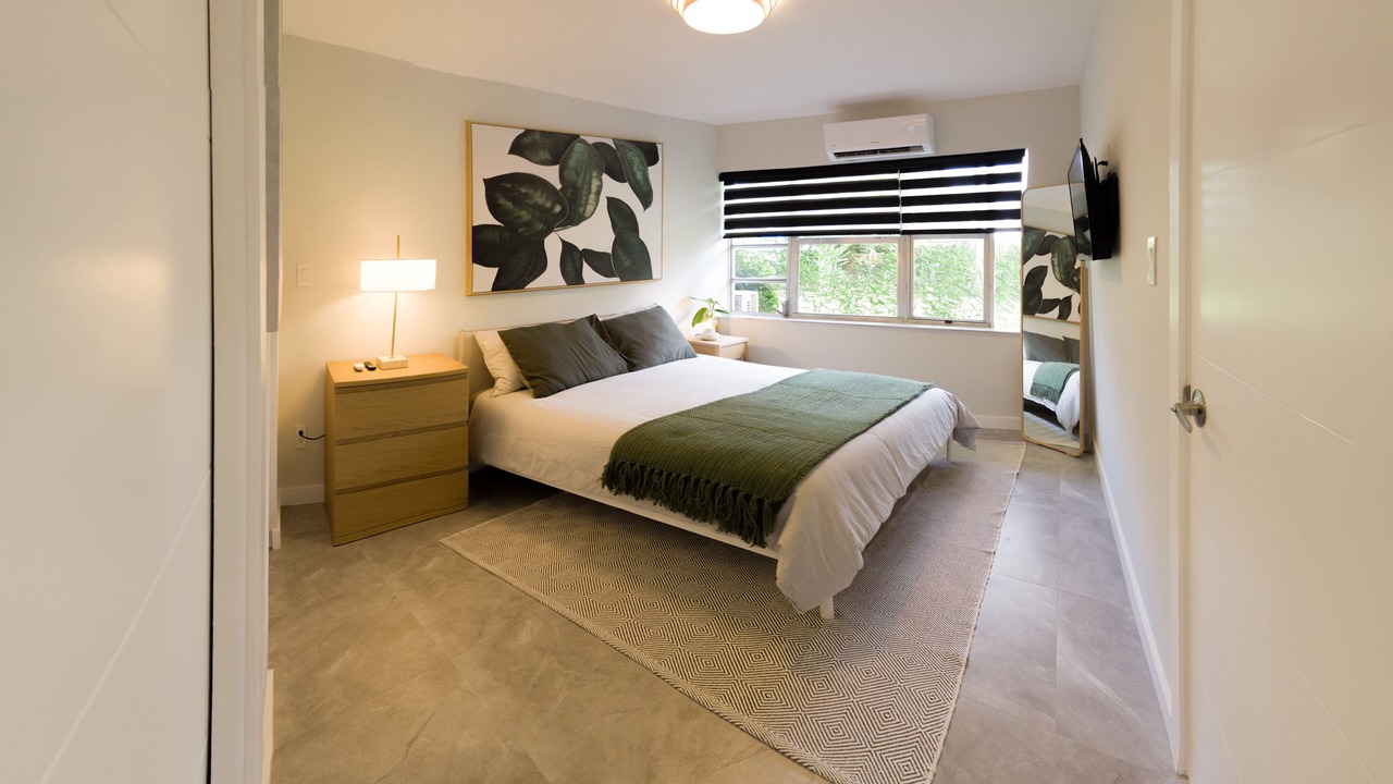 Photo of Bedroom in North Miami
