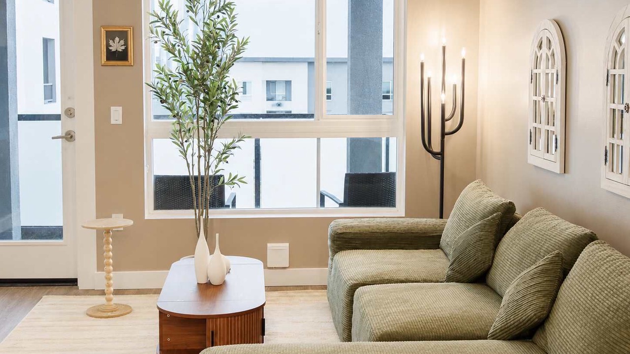 Photo of Bedroom in Lyon Street
