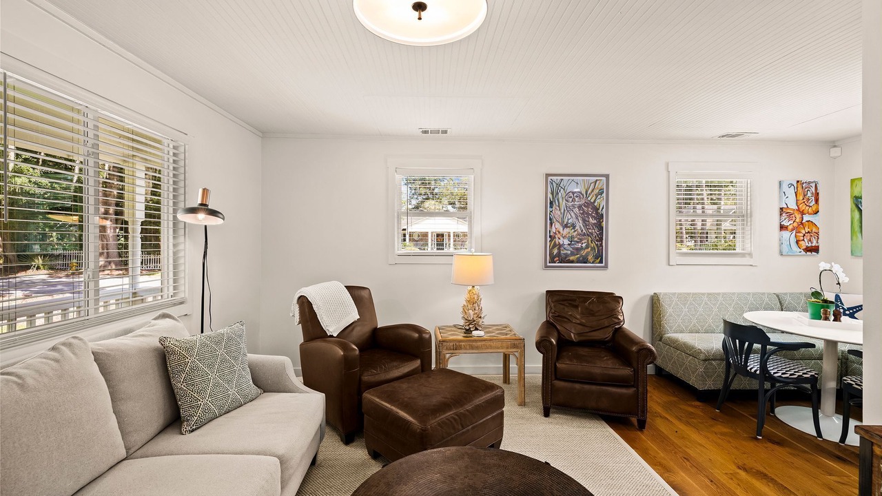 Photo of Livingroom in Montgomery