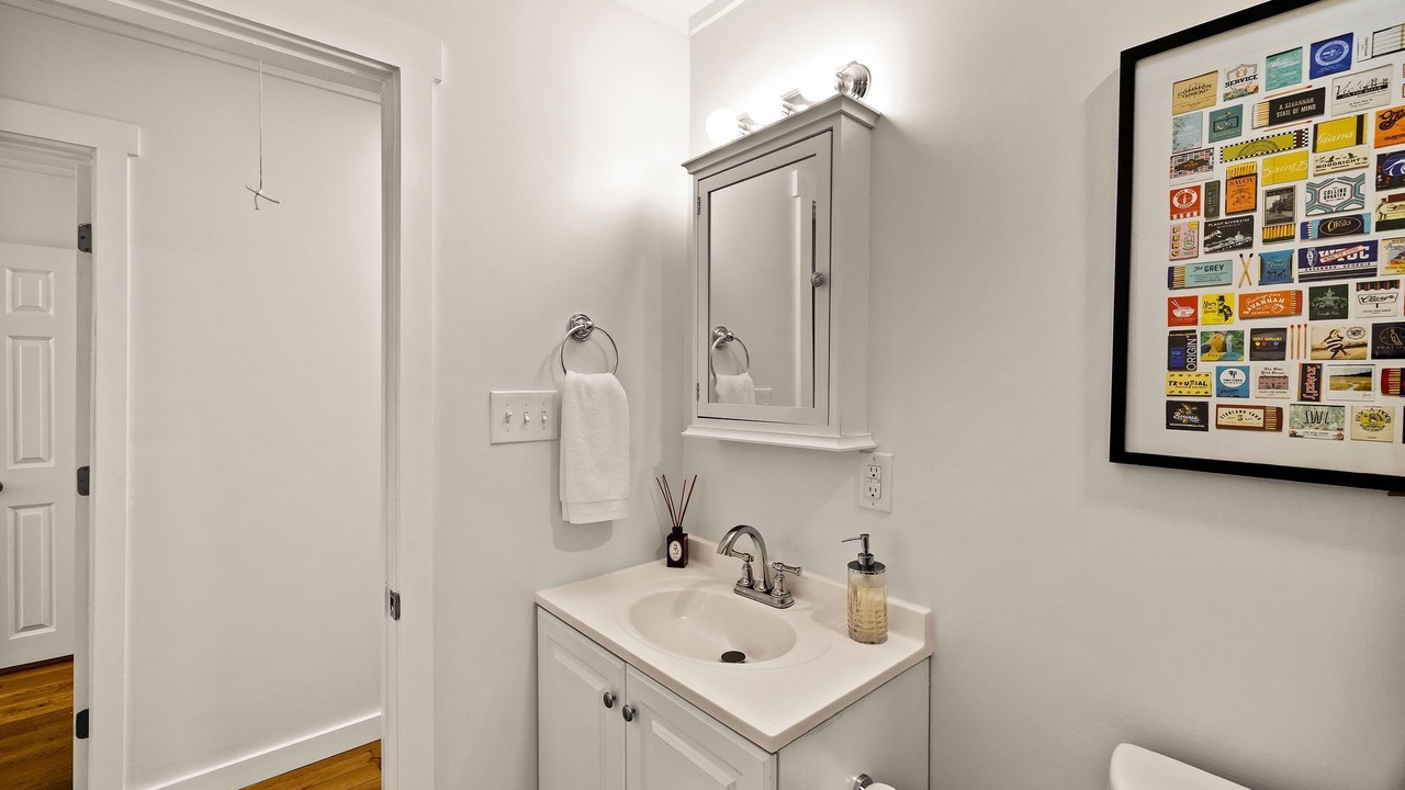 Photo of Bathroom in Montgomery