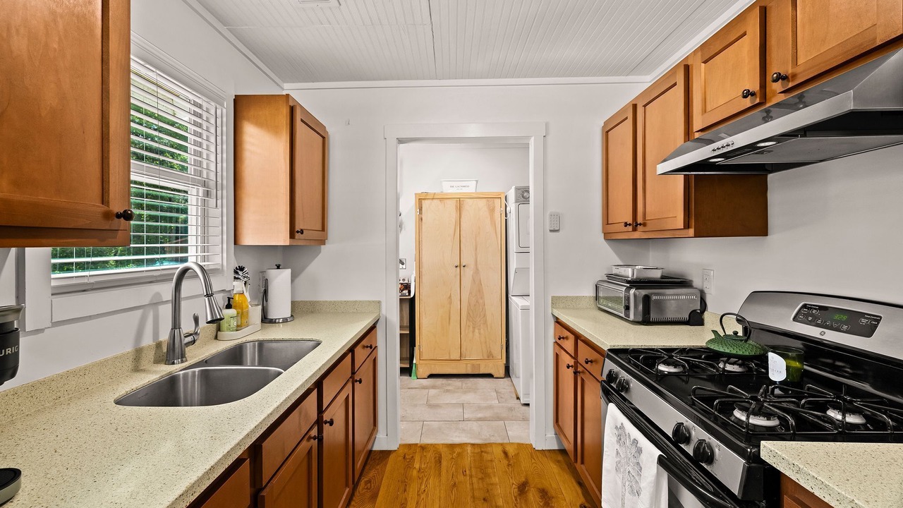 Photo of Kitchen in Montgomery