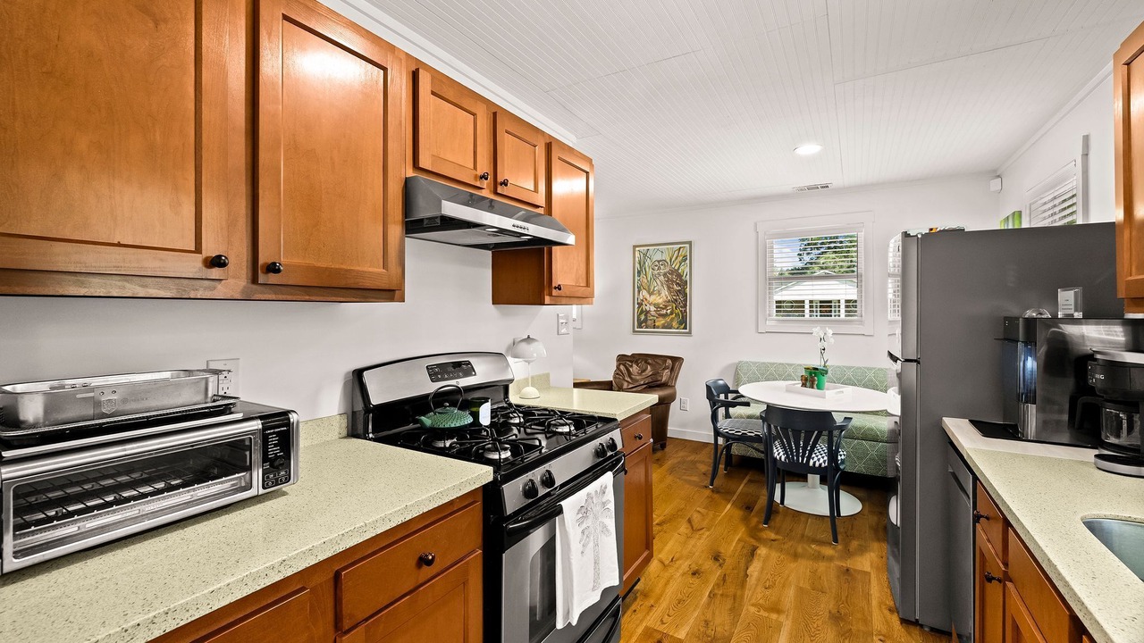 Photo of Kitchen in Montgomery