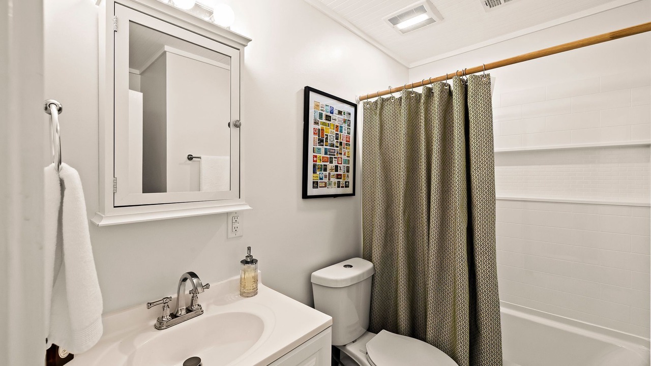 Photo of Bathroom in Montgomery
