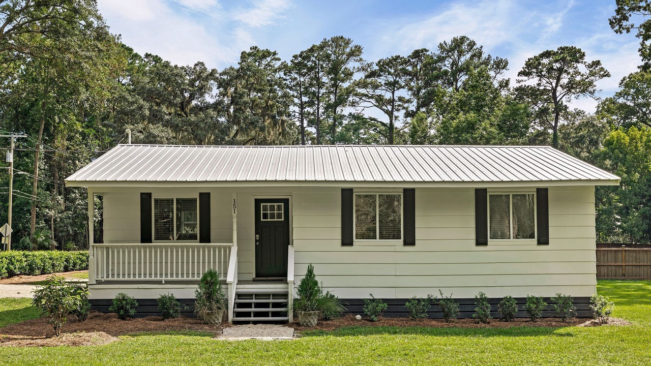 Photo of Outdoor in Montgomery
