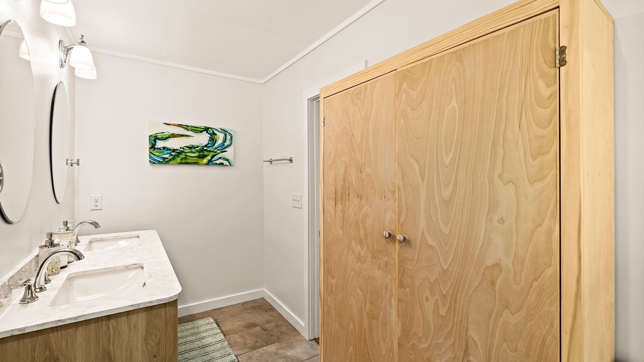 Photo of Bathroom in Montgomery