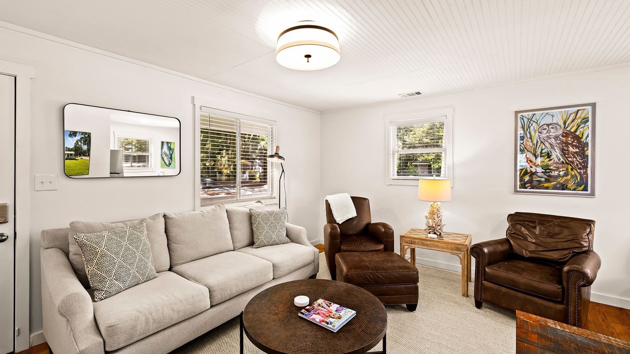 Photo of Livingroom in Montgomery