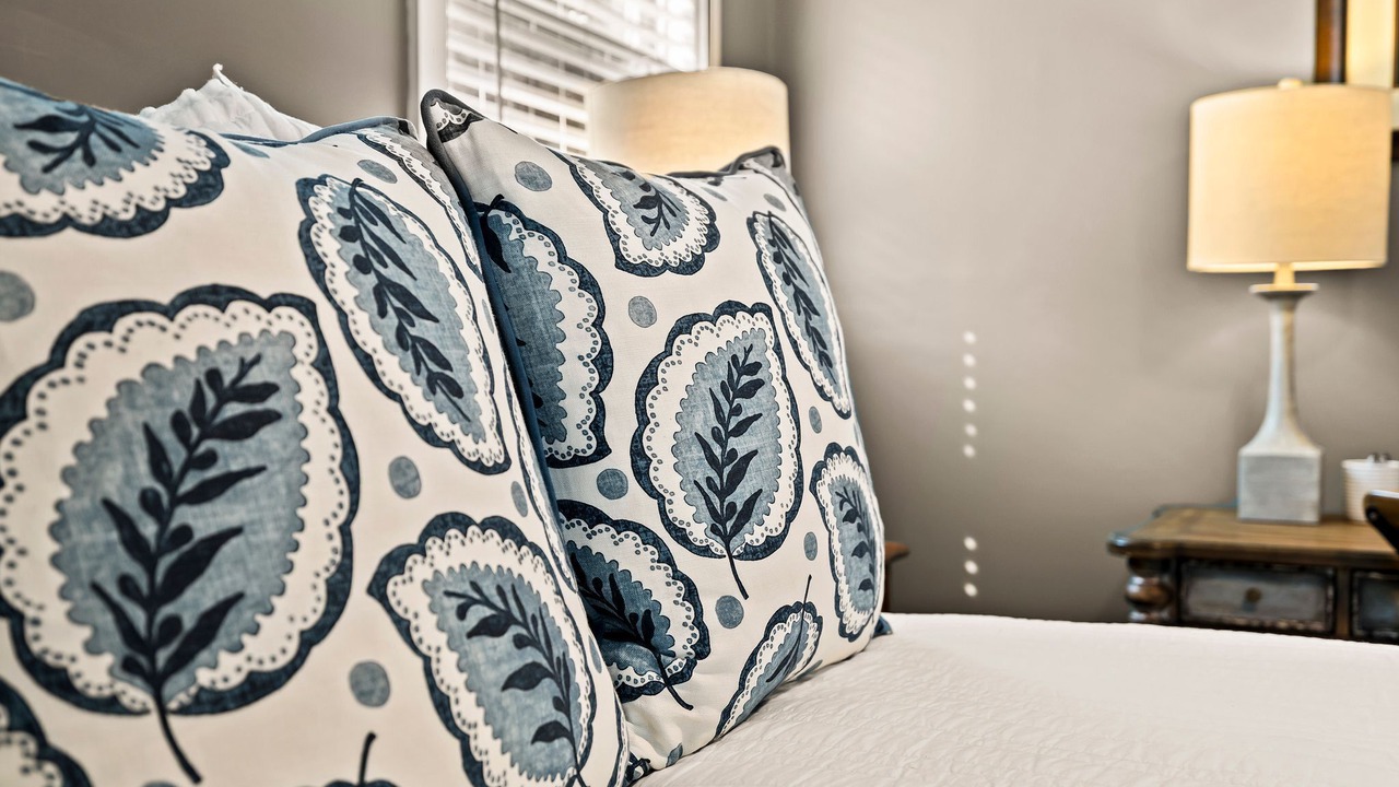 Photo of Bedroom in Montgomery