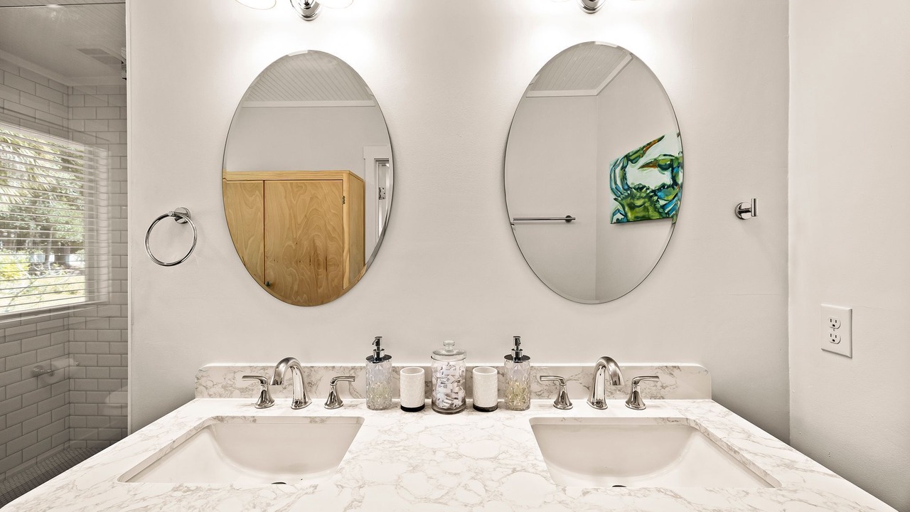 Photo of Bathroom in Montgomery