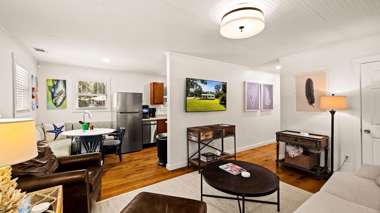 Photo of Livingroom in Montgomery