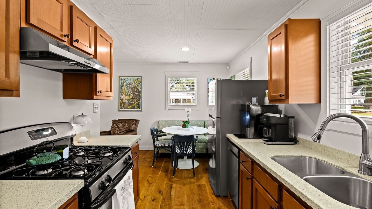 Photo of Kitchen in Montgomery