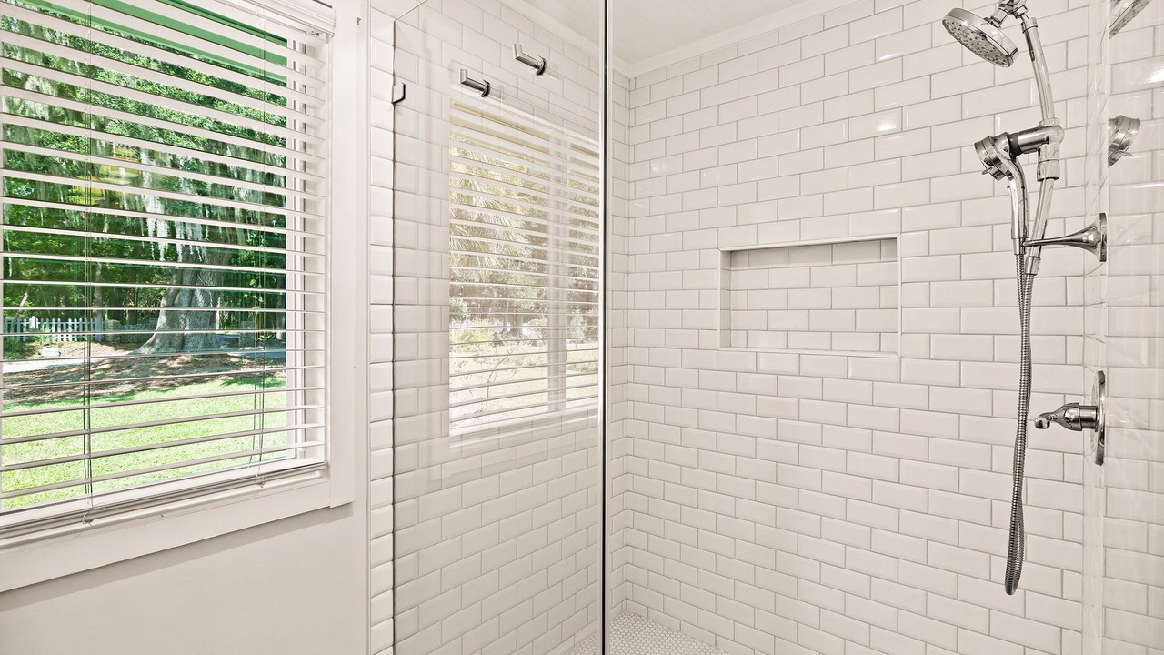 Photo of Bathroom in Montgomery
