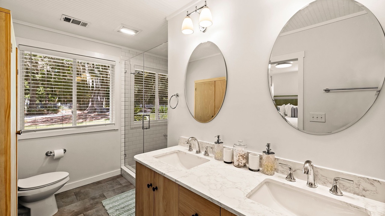 Photo of Bathroom in Montgomery